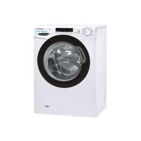 Lave linge hublot CANDY LAVE LINGE CANDY CS 1292DWB4-47