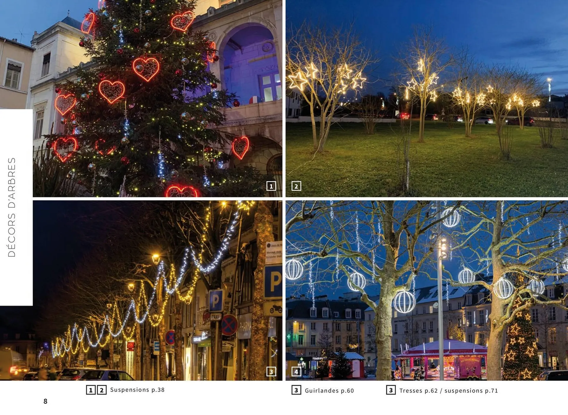 Catalogue Yesss electrique du 13 octobre au 31 décembre 2026 - Catalogue page 8