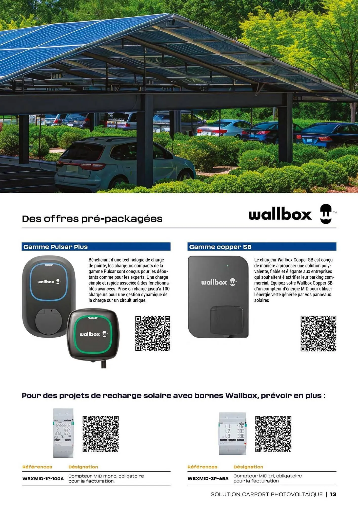 Catalogue Rexel du 4 février au 31 décembre 2025 - Catalogue page 13