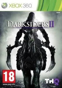Darksiders II