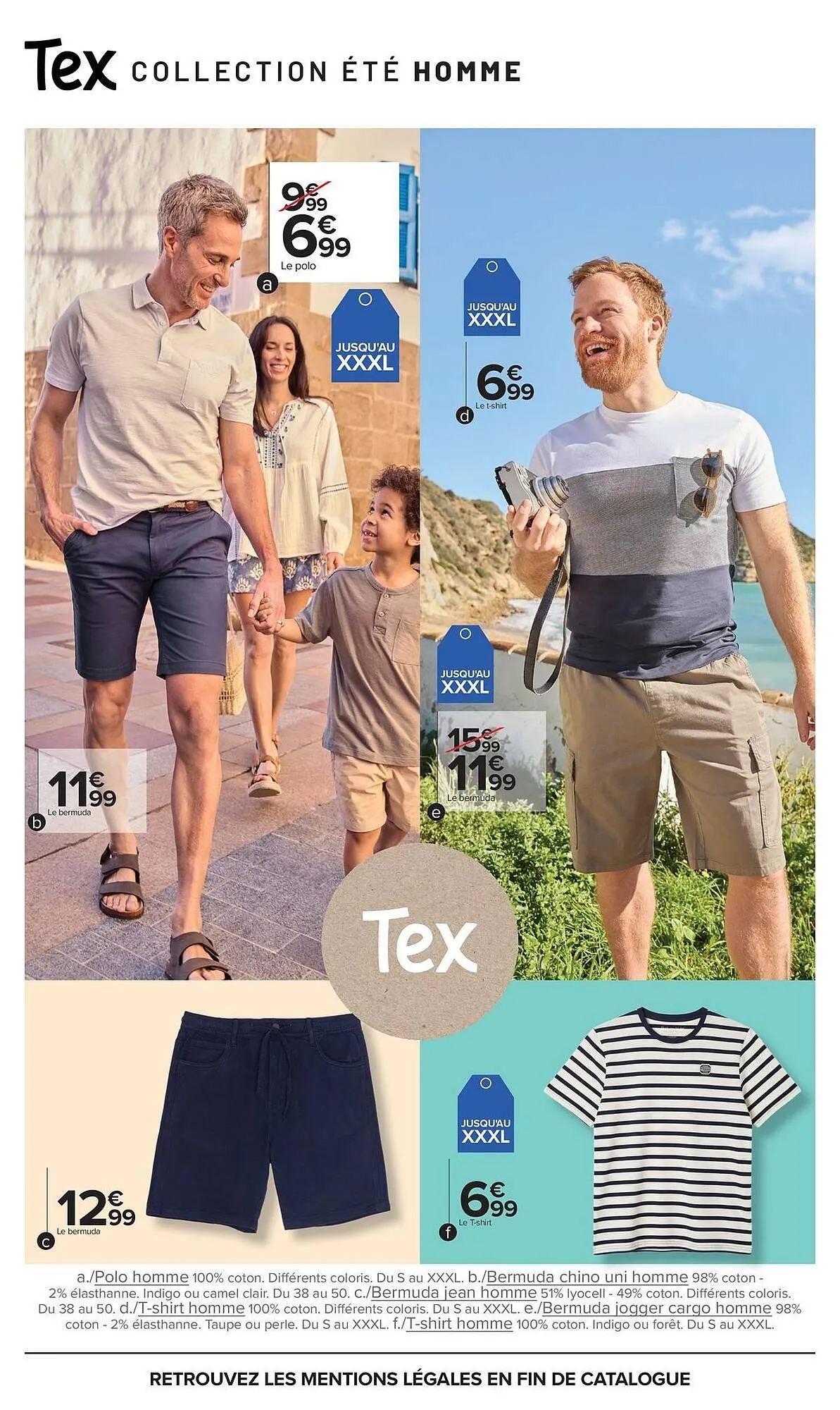 Catalogue Carrefour du 14 avril au 27 avril 2026 - Catalogue page 14