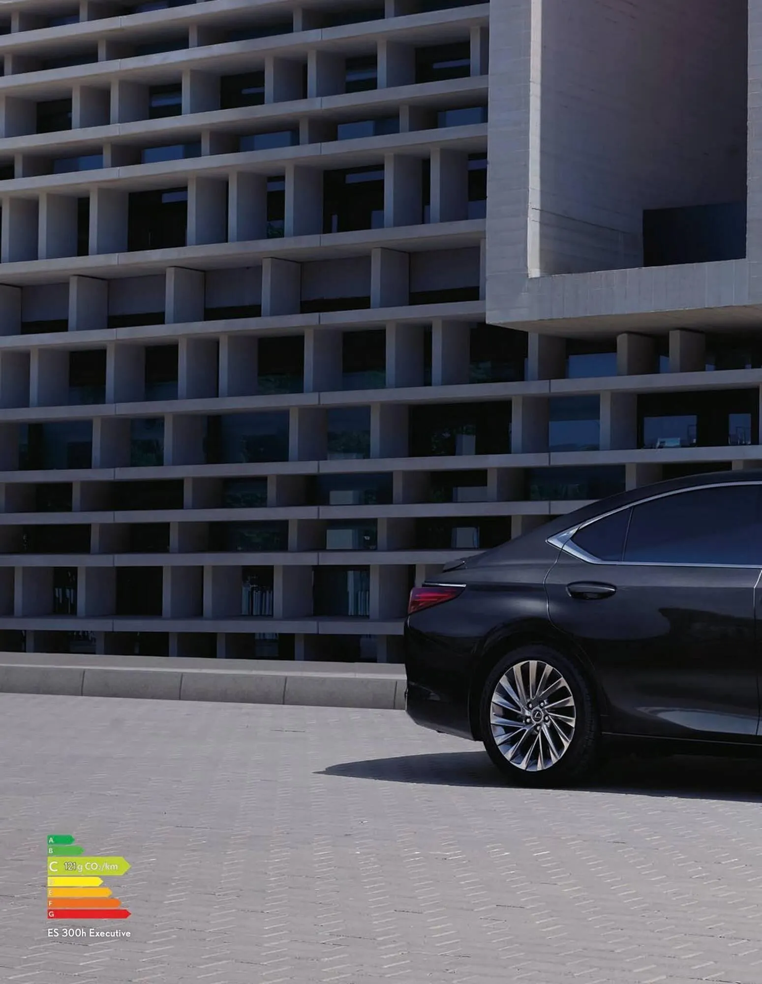 Catalogue Lexus du 27 mars au 27 mars 2026 - Catalogue page 4