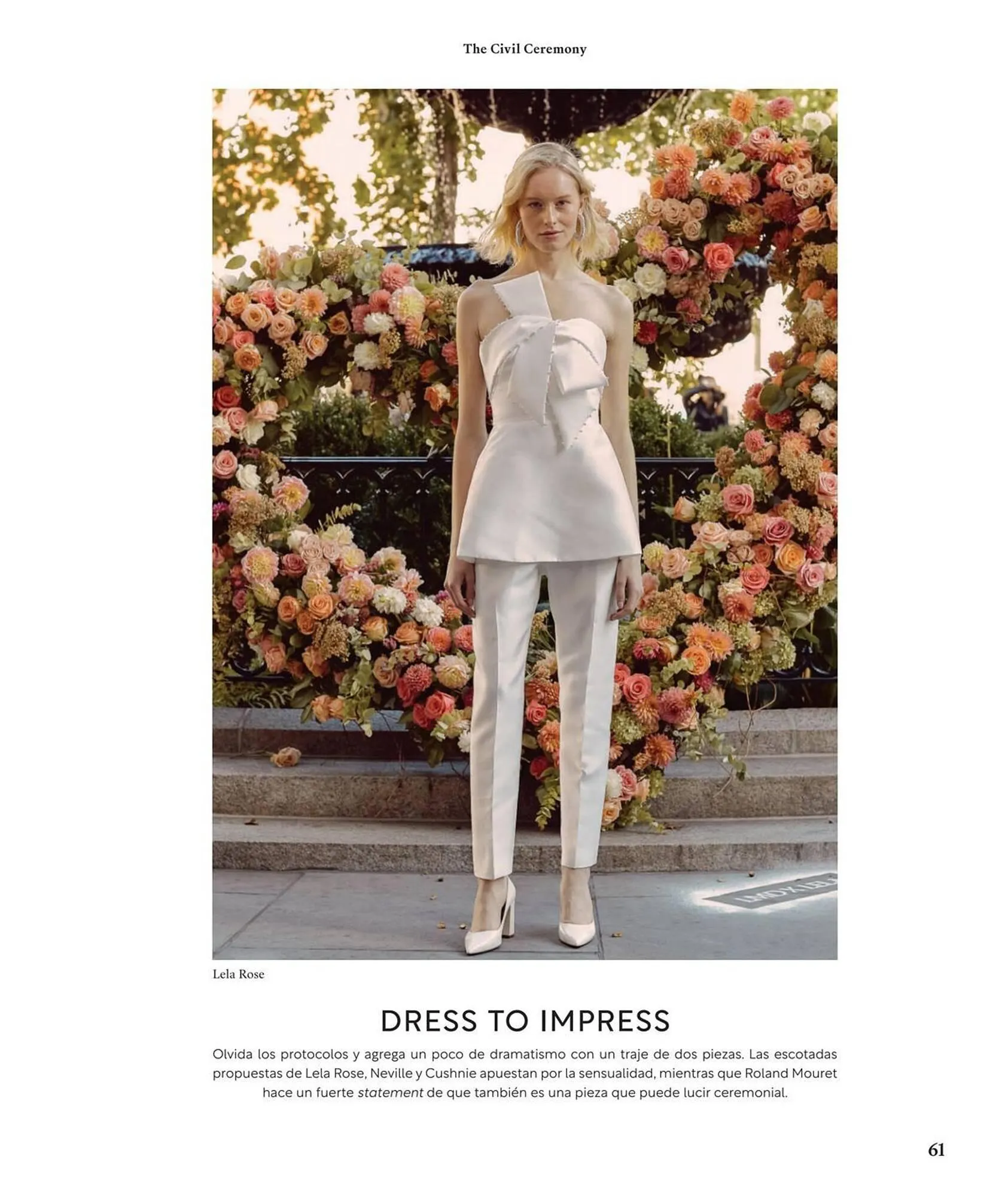 Catalogue Lipault du 5 février au 31 décembre 2026 - Catalogue page 63