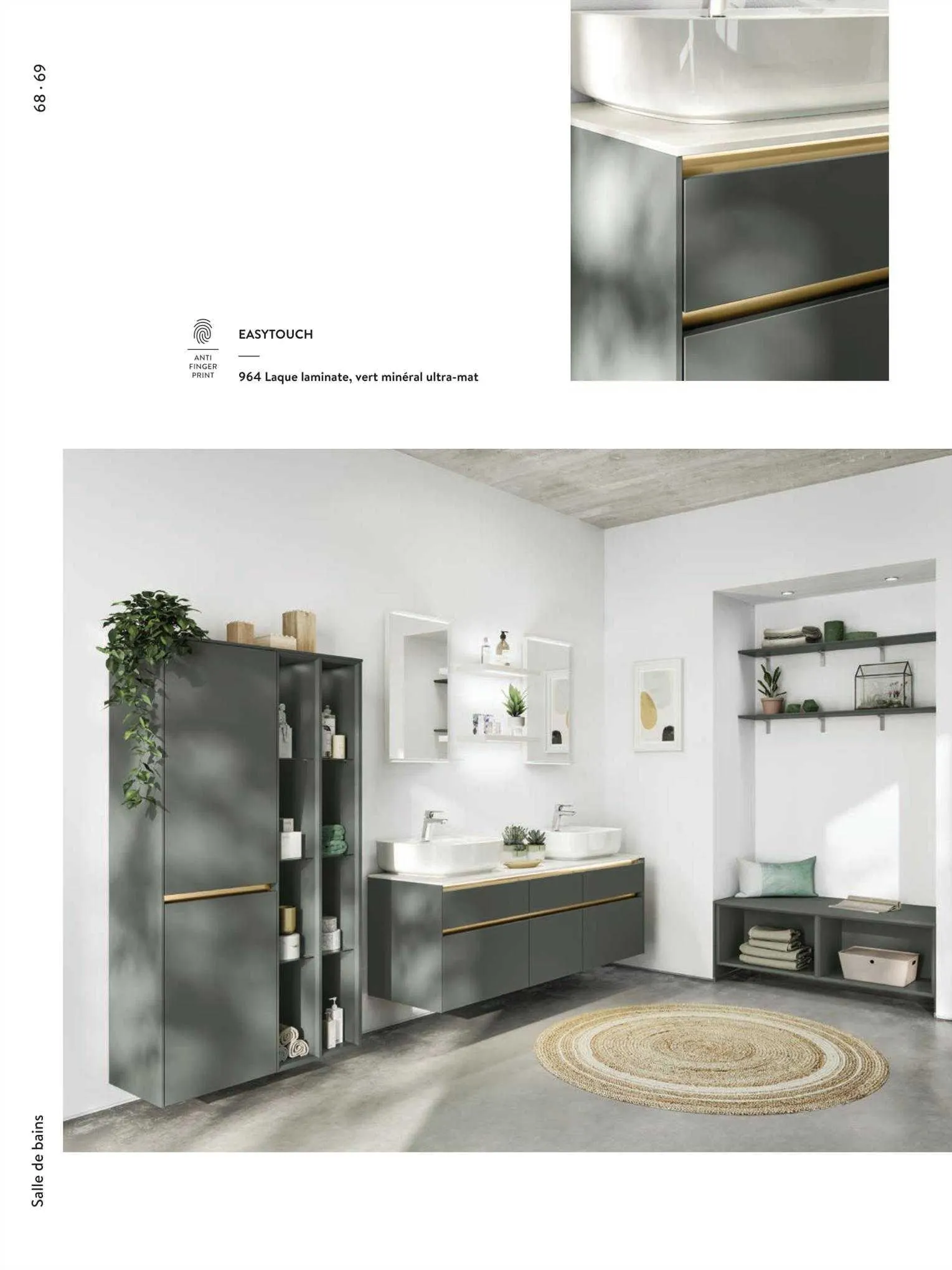 Catalogue Atlas du 7 juillet au 31 juillet 2023 - Catalogue page 68