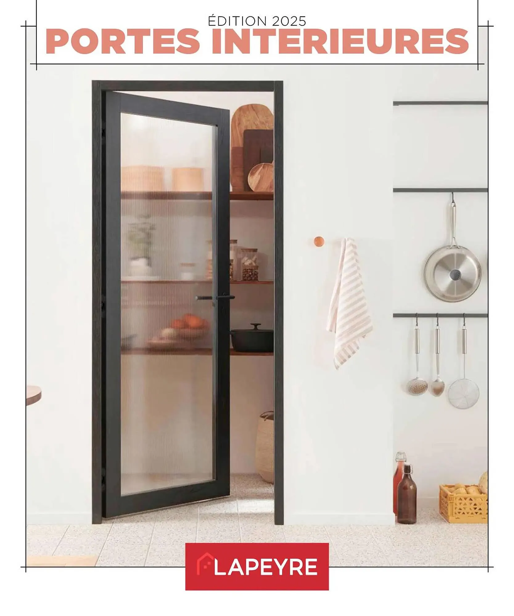 Catalogue Lapeyre - 1