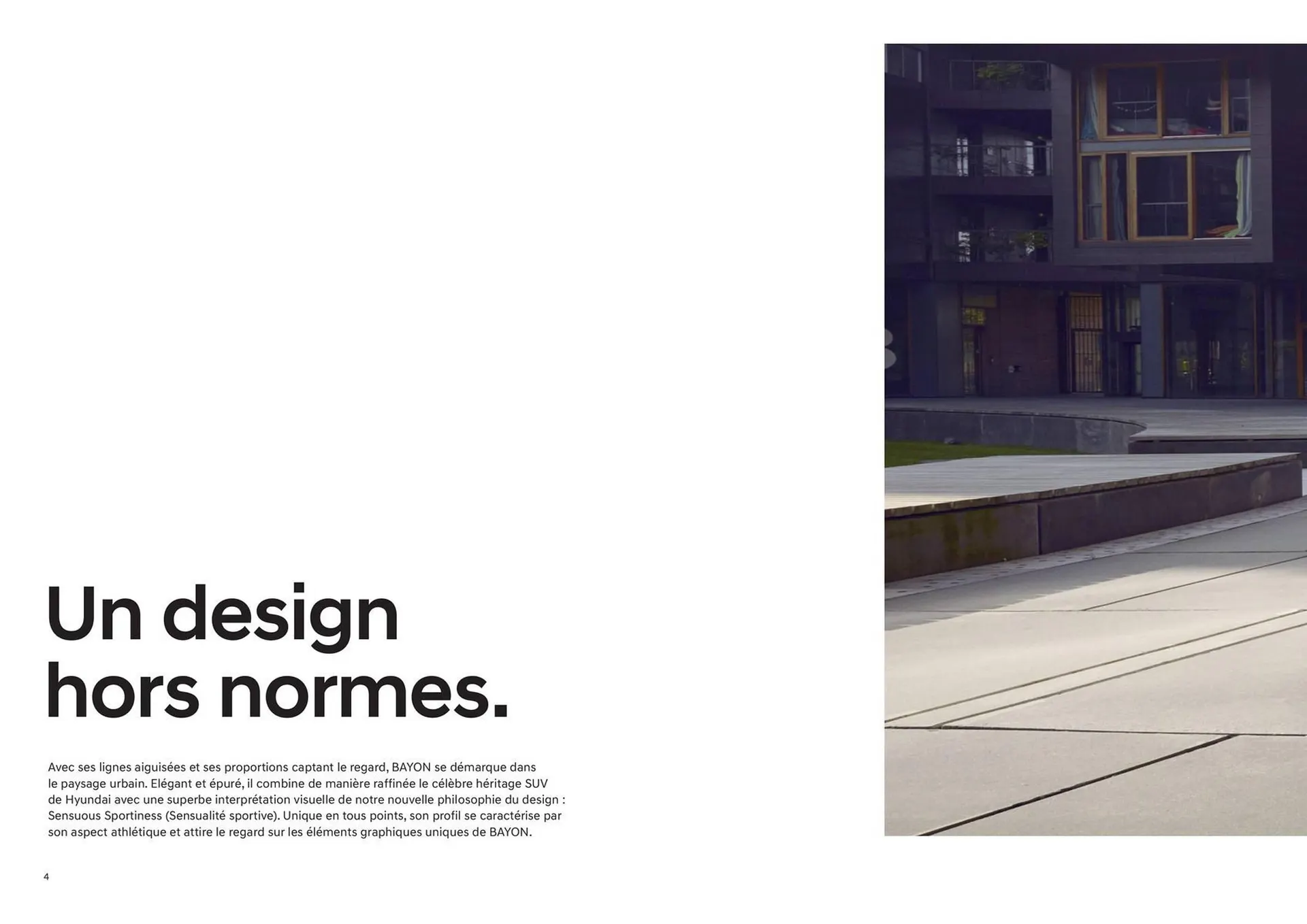 Catalogue Hyundai du 6 novembre au 6 novembre 2026 - Catalogue page 4