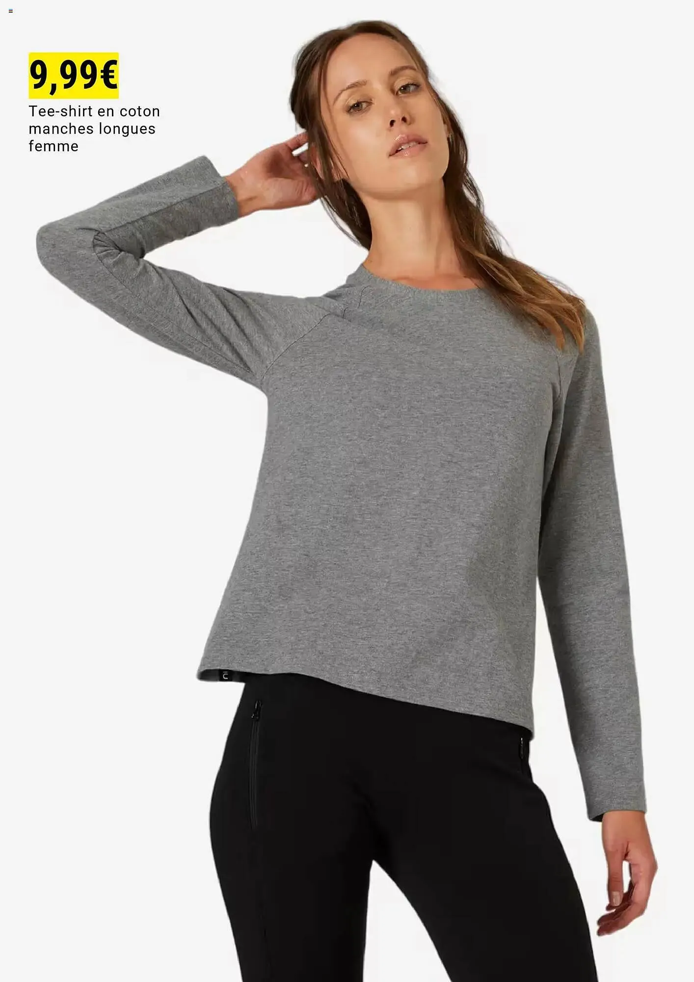 Catalogue Decathlon du 1 novembre au 30 novembre 2025 - Catalogue page 14