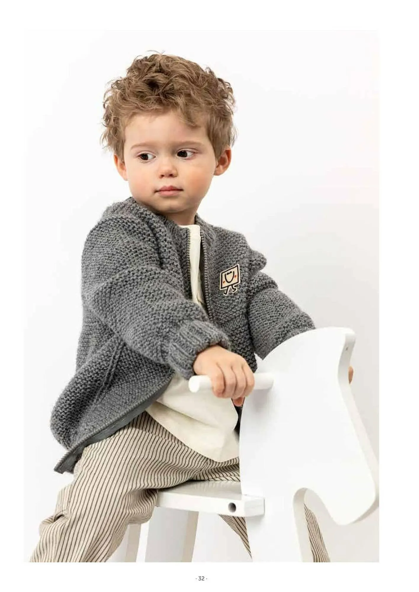 Catalogue Bergère de France du 30 août au 31 décembre 2025 - Catalogue page 24