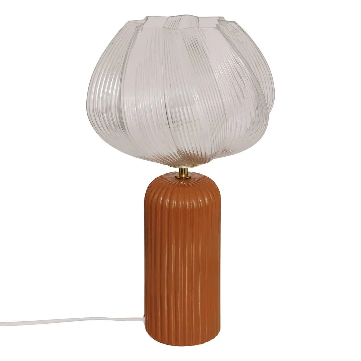 Lampe à poser Secteur "Phylas"