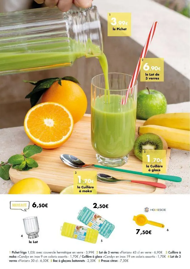 E. Leclerc du 1 avril au 24 mai 2025 - Catalogue page 32