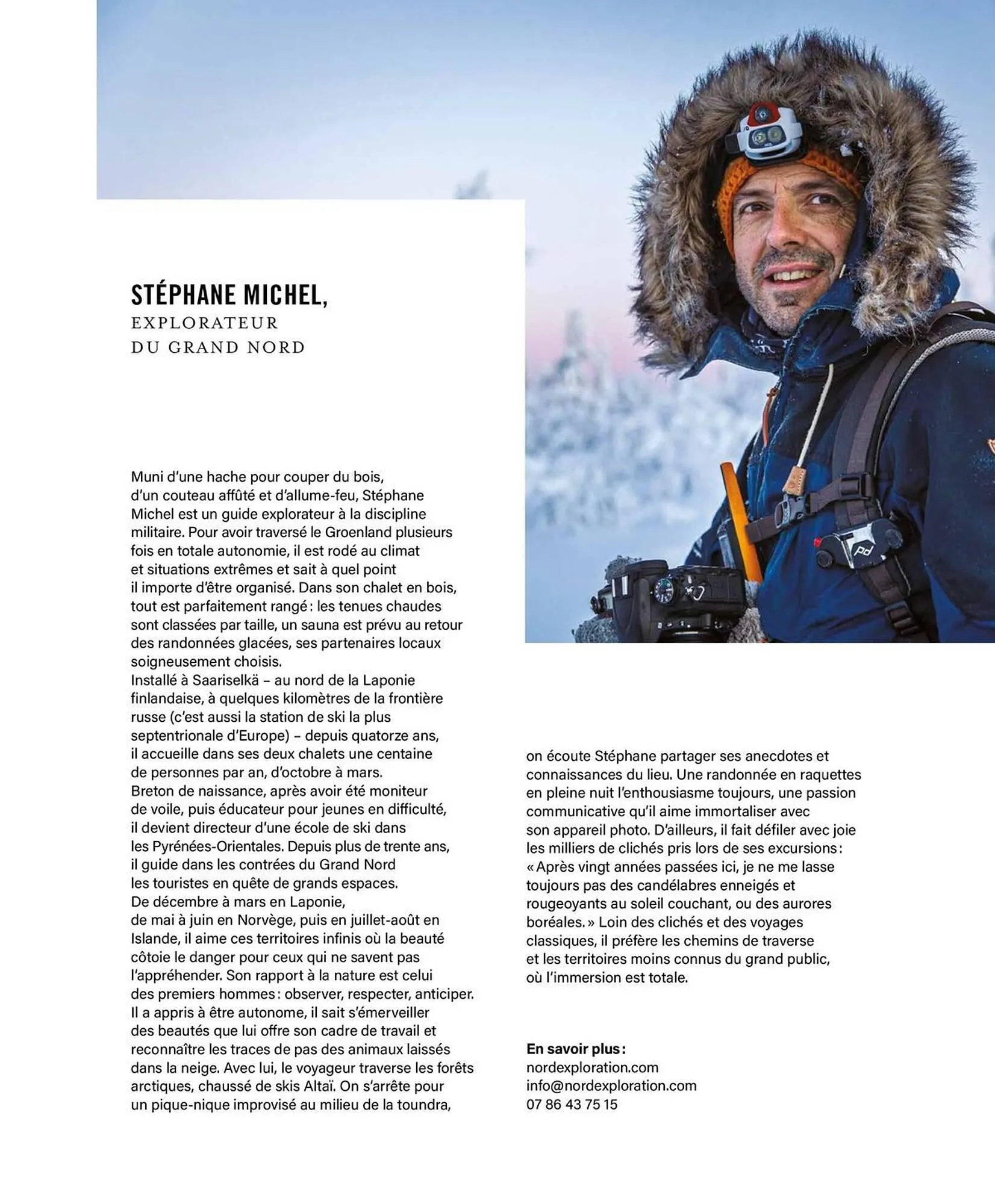 Catalogue Fragonard du 1 octobre au 20 mars 2026 - Catalogue page 35