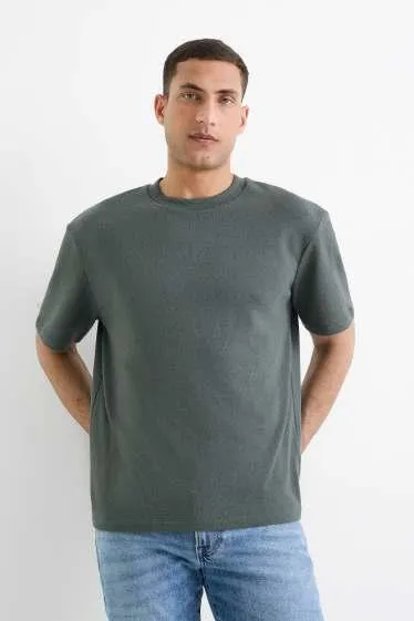 T-shirt - relaxed fit