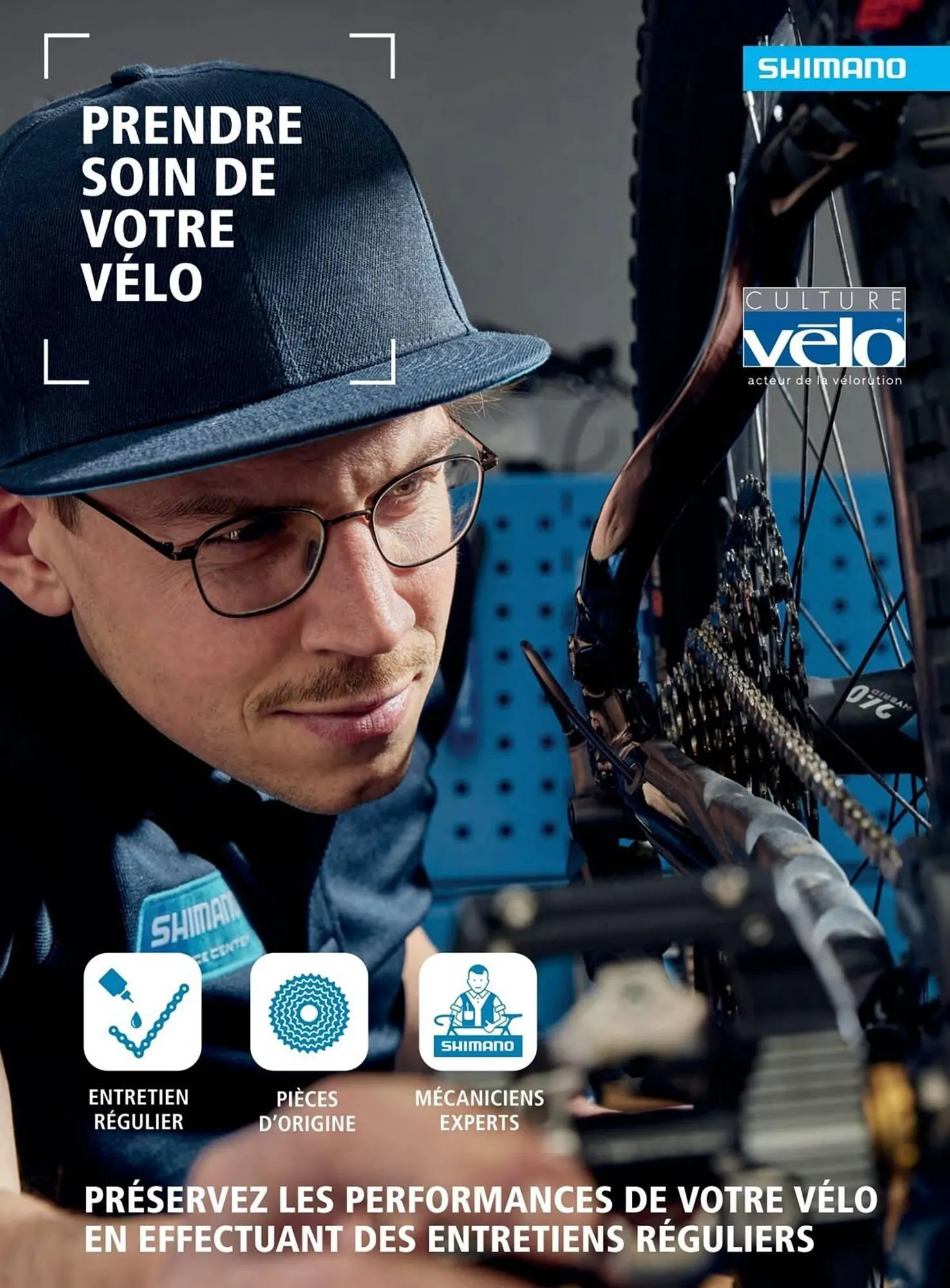 Catalogue Culture Vélo du 19 décembre au 31 décembre 2026 - Catalogue page 229