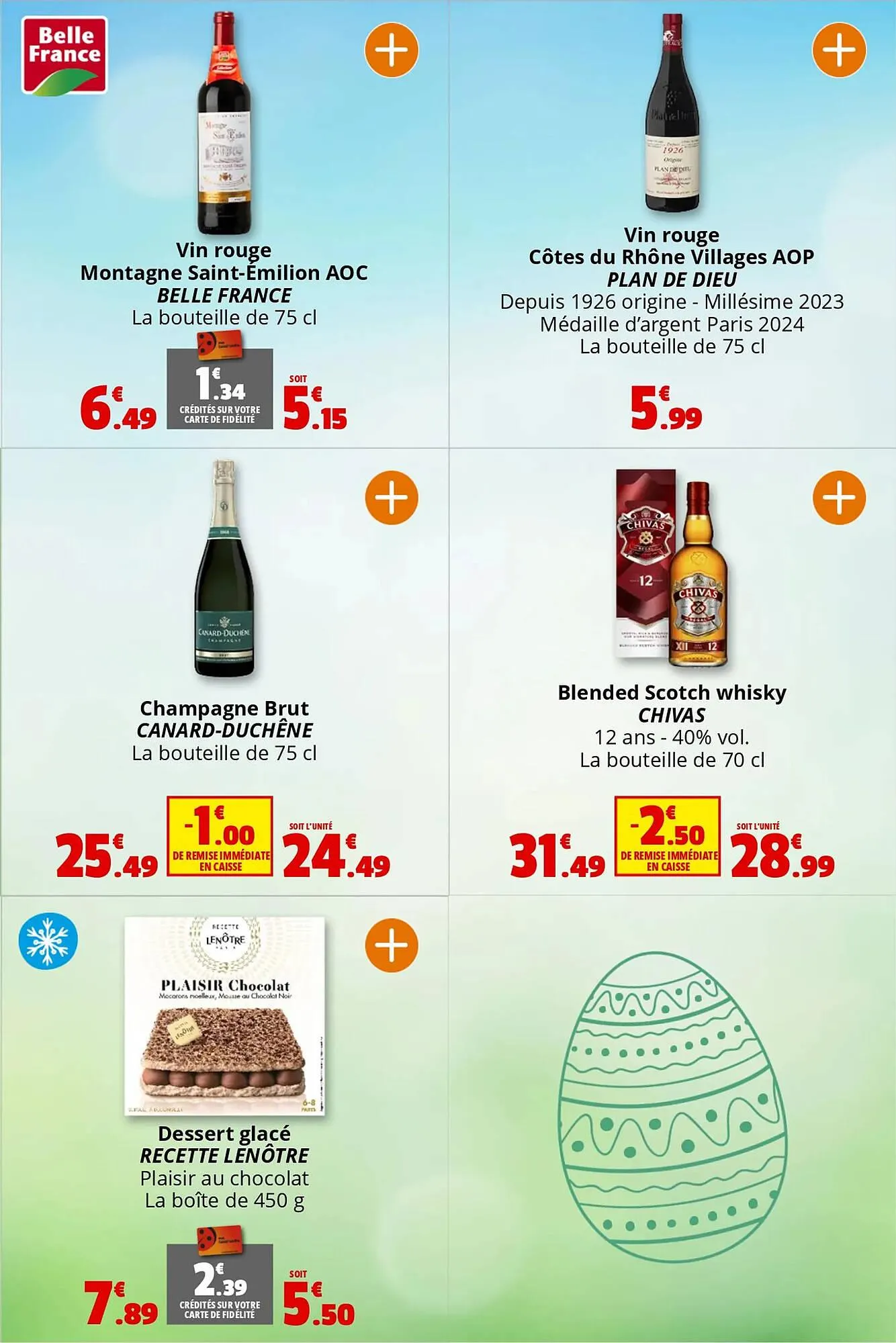 Catalogue Coccinelle Express du 9 avril au 21 avril 2025 - Catalogue page 9