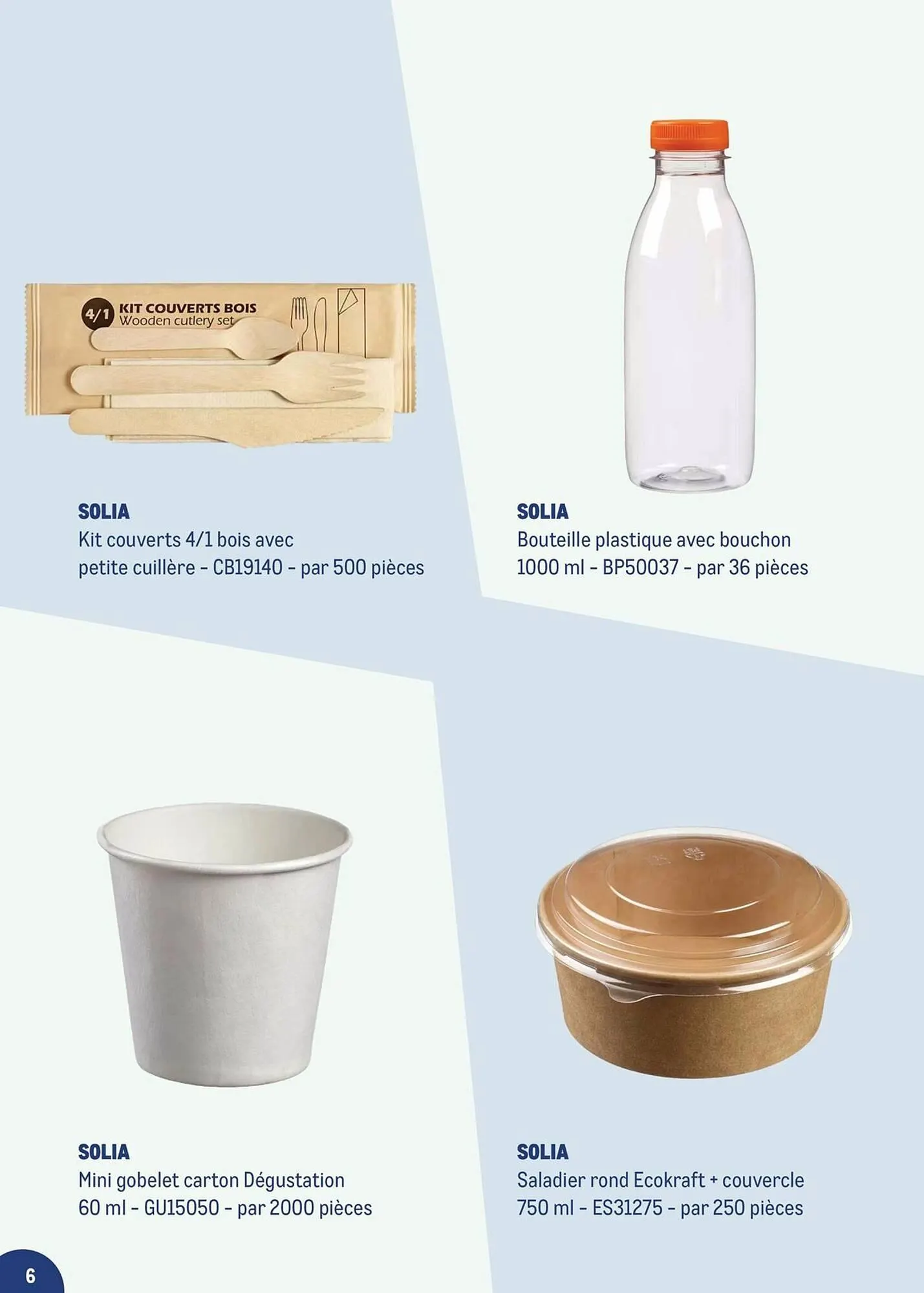 Catalogue METRO du 29 décembre au 11 janvier 2026 - Catalogue page 6