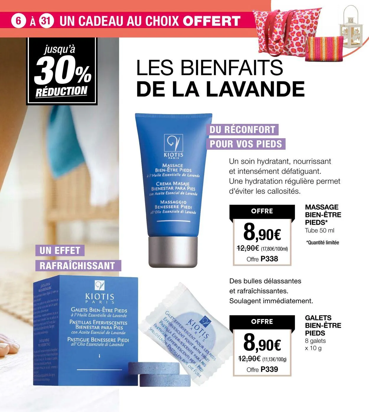 Stanhome du 20 juin au 4 juillet 2025 - Catalogue page 23