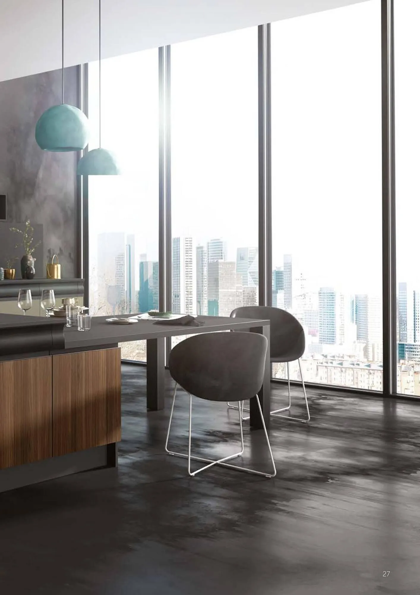 Catalogue Arthur Bonnet du 3 juin au 1 novembre 2025 - Catalogue page 27