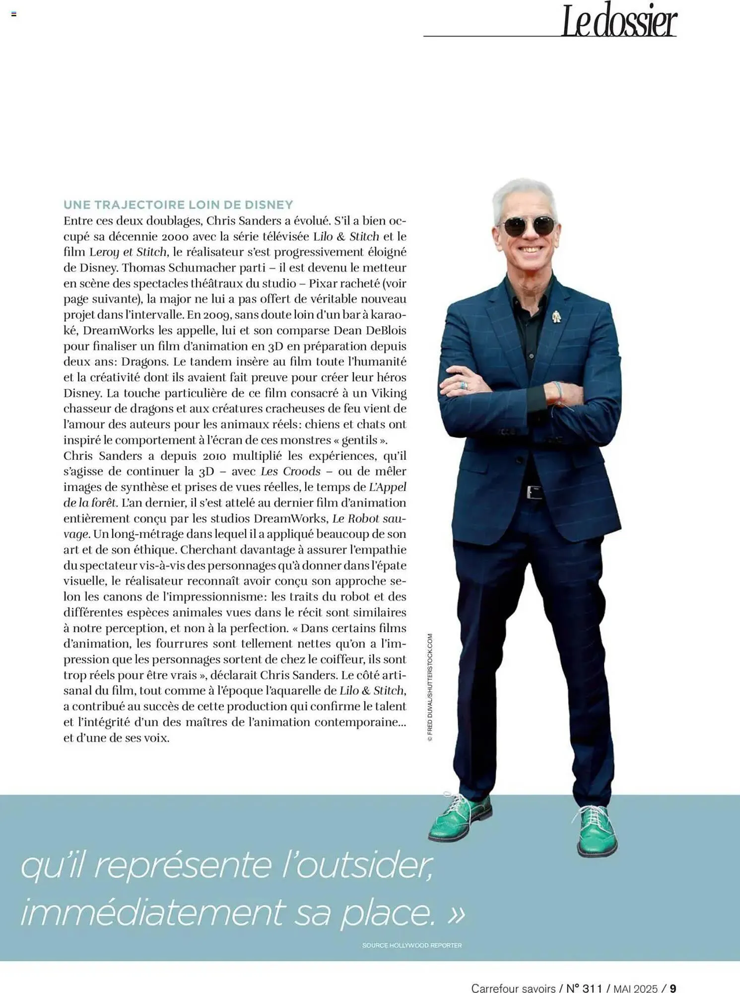 Catalogue Carrefour Market du 1 mai au 31 mai 2025 - Catalogue page 9