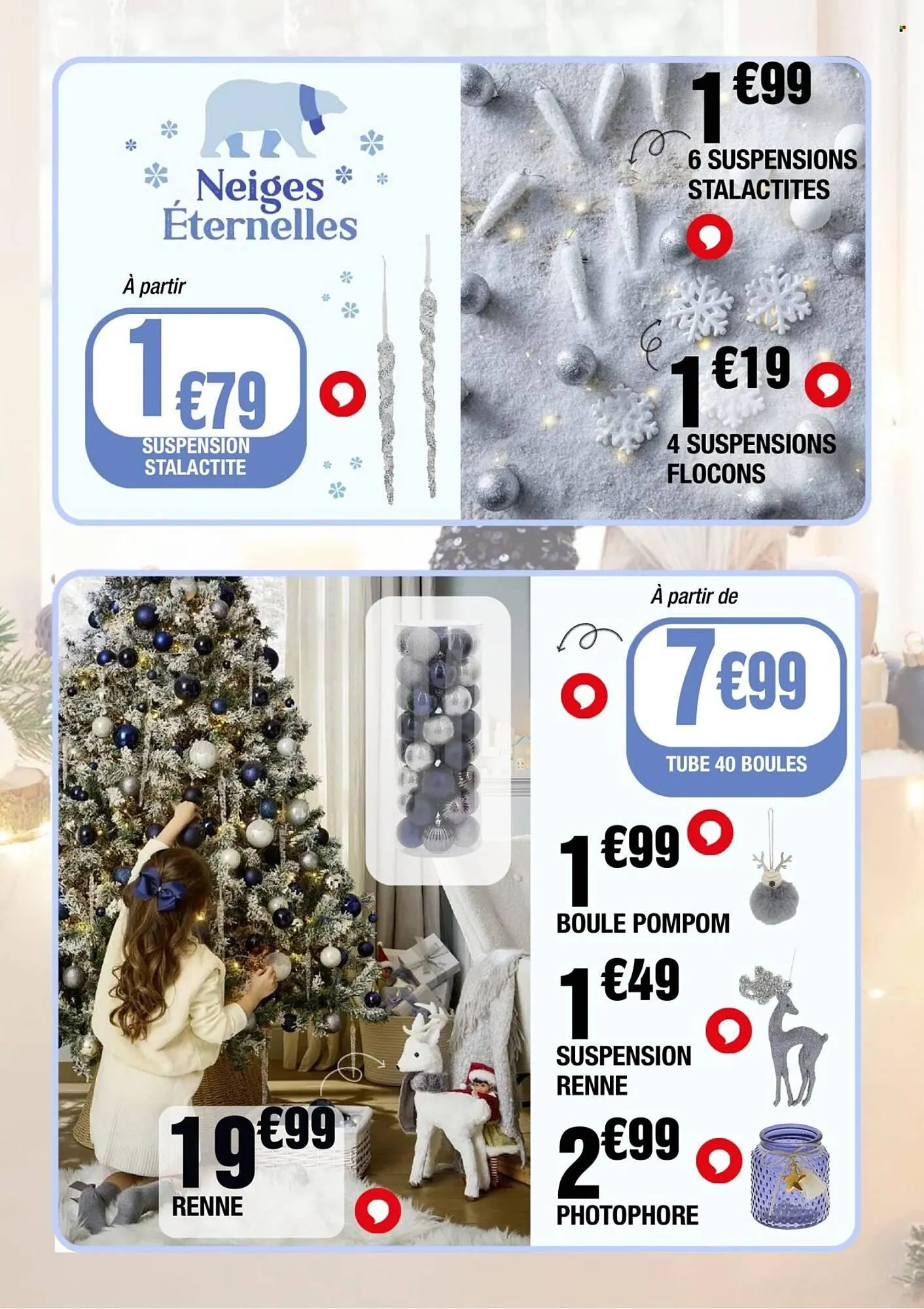 Catalogue La Foir'Fouille du 3 novembre au 9 novembre 2025 - Catalogue page 5