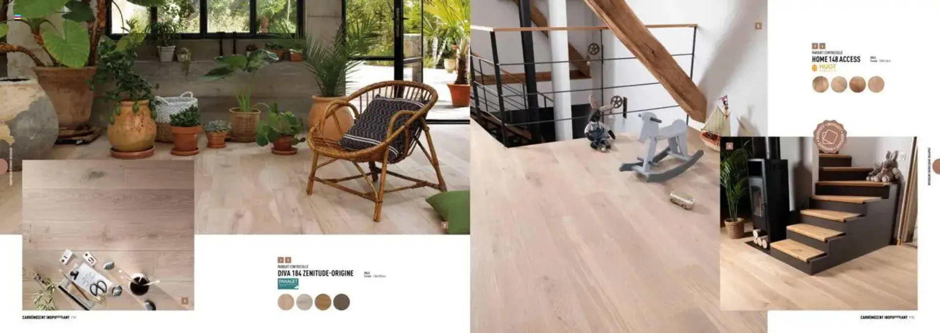 Catalogue Point P du 21 juillet au 31 mai 2026 - Catalogue page 52