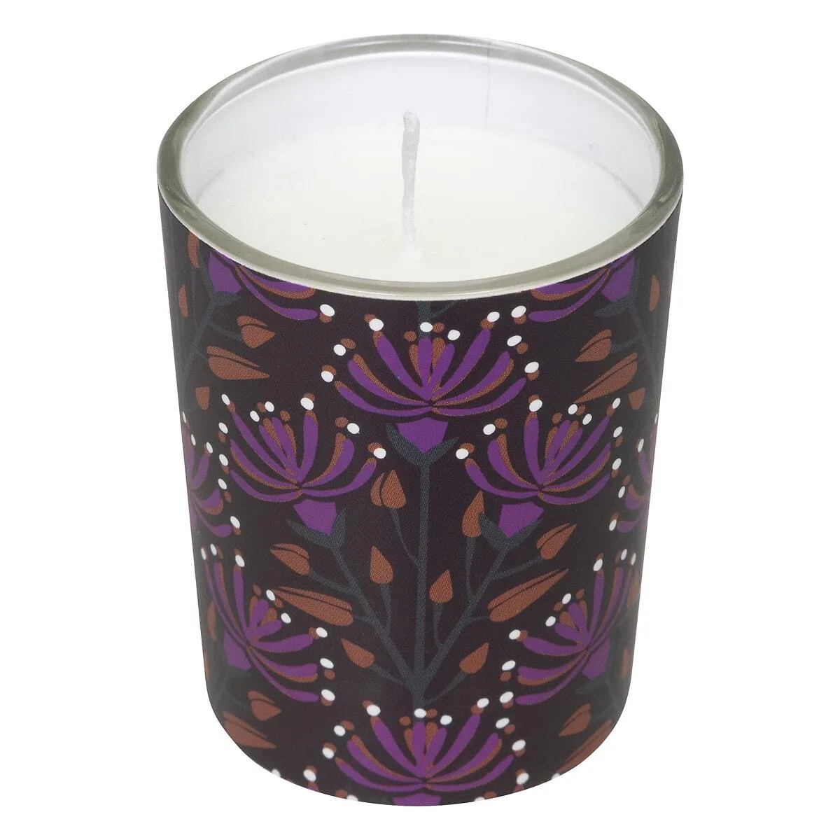 Coffret 4 bougies "Mily"