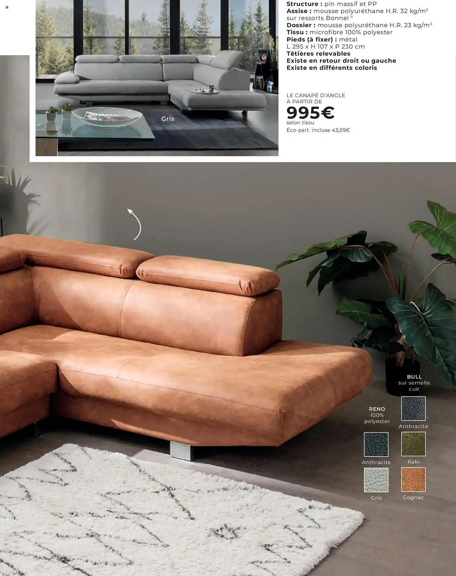 Catalogue Cocktail Scandinave du 18 février au 25 avril 2026 - Catalogue page 41