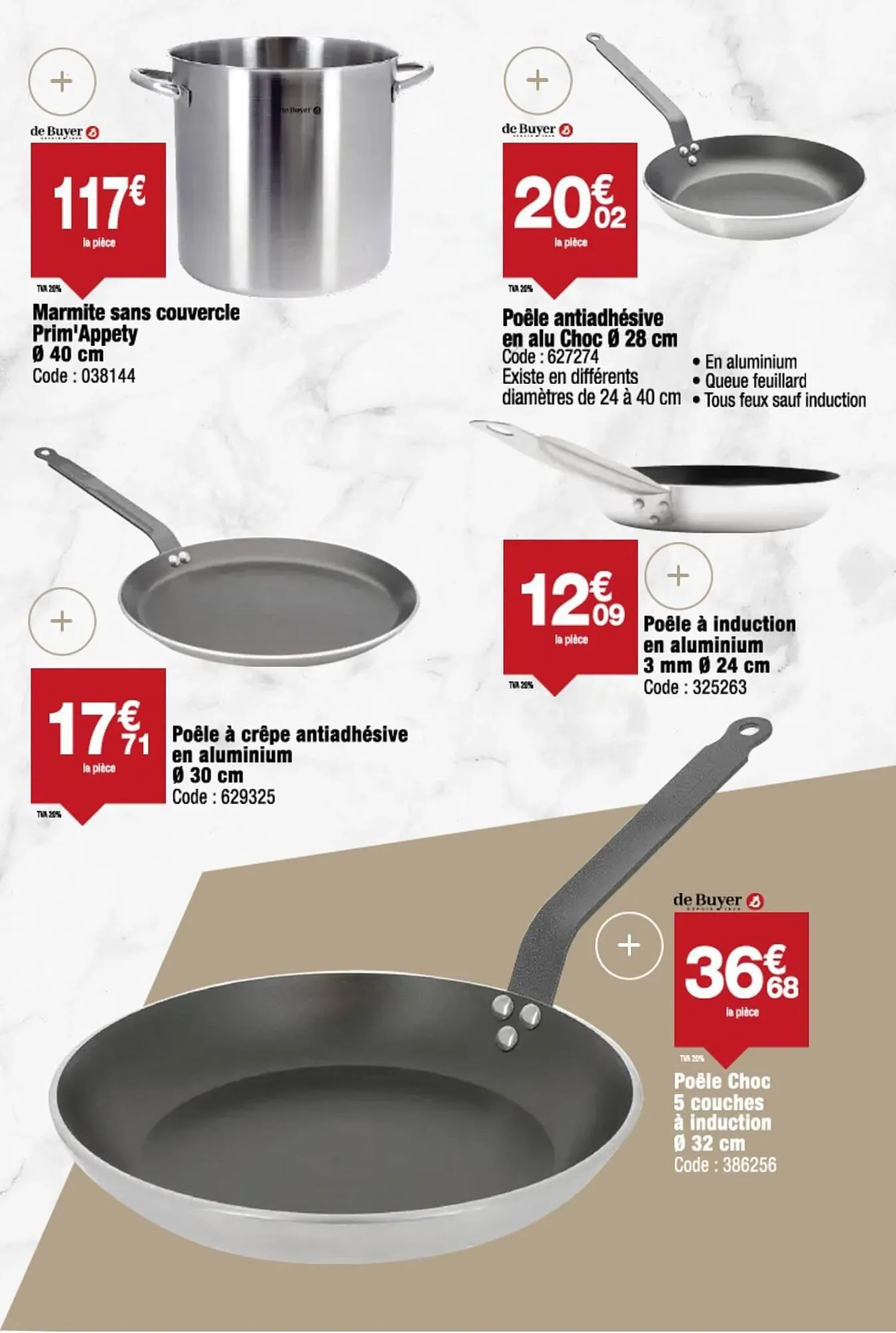 Catalogue Promocash du 25 septembre au 1 novembre 2025 - Catalogue page 13