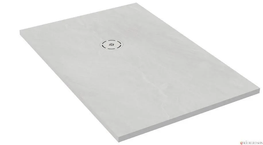 SINGULIER - Receveur de douche rectangulaire