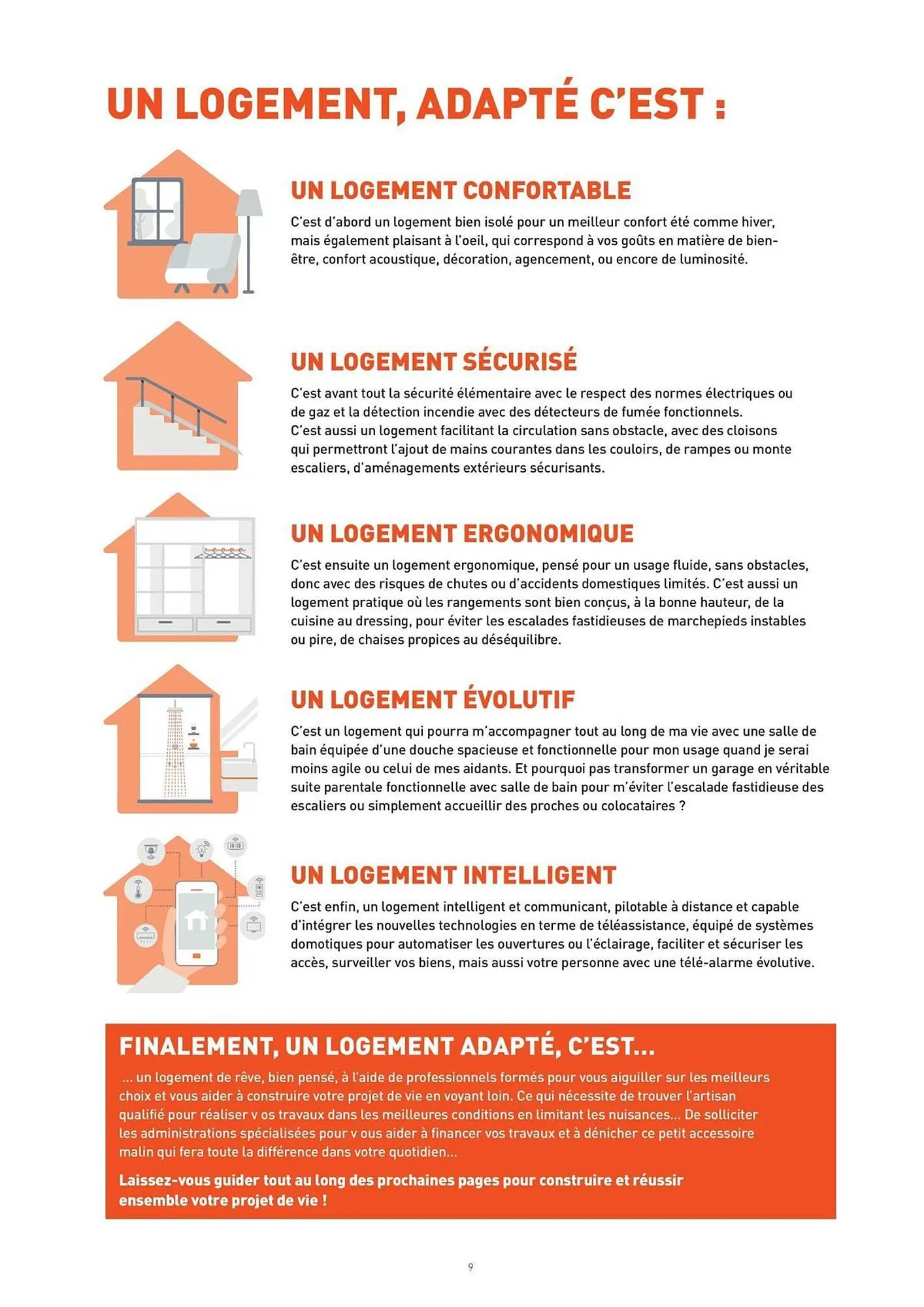 Catalogue Point P du 12 mars au 31 décembre 2026 - Catalogue page 9