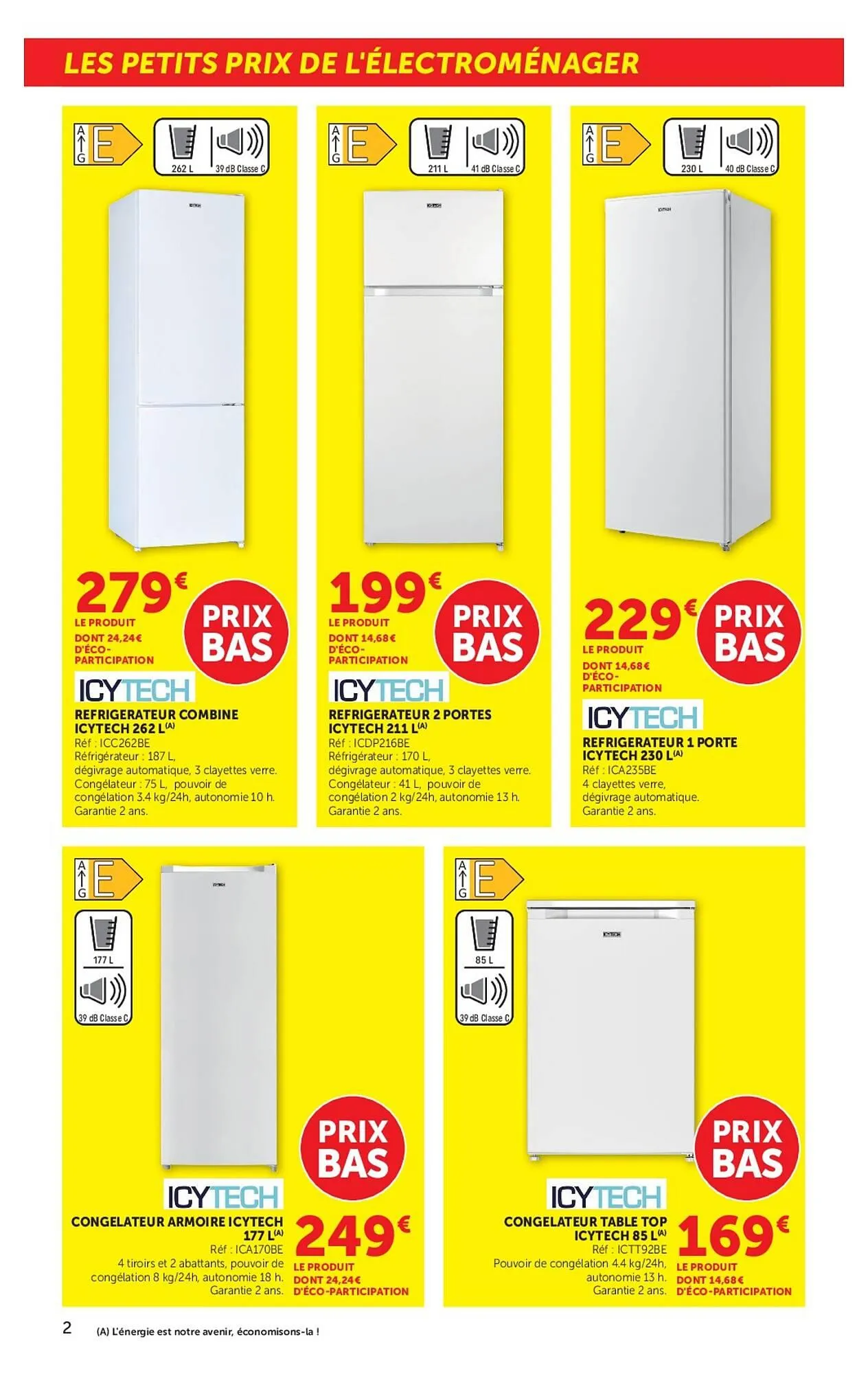 Catalogue Super U du 12 mai au 24 mai 2026 - Catalogue page 2
