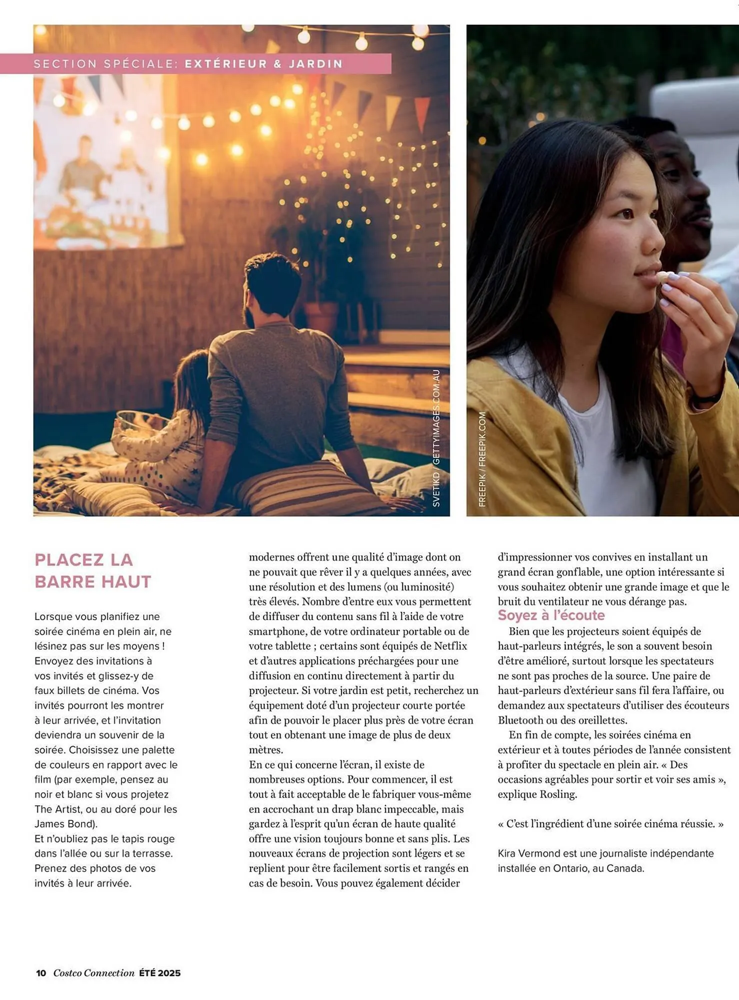 Catalogue Costco du 8 août au 31 août 2025 - Catalogue page 10