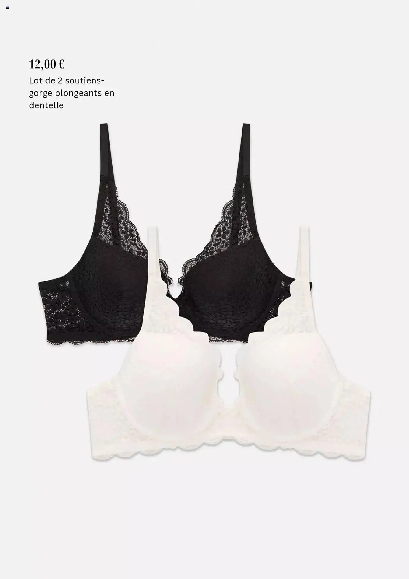 Catalogue Primark du 1 mai au 31 mai 2025 - Catalogue page 11