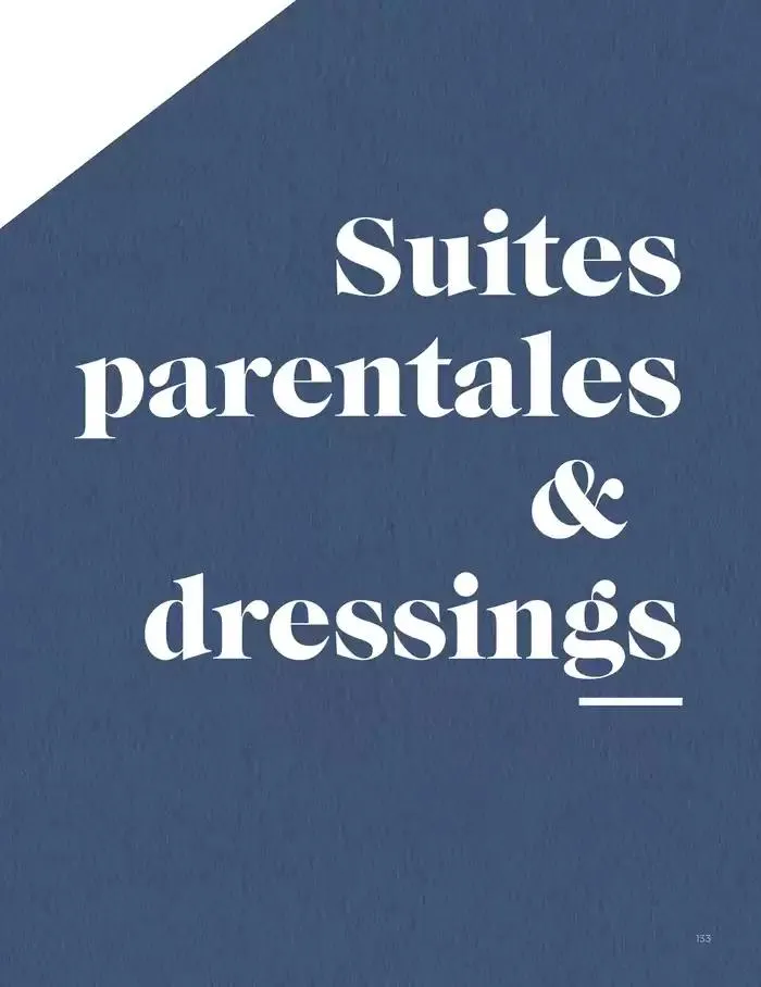 Cuisines & aménagements sur-mesure du 6 mars au 31 décembre 2025 - Catalogue page 135