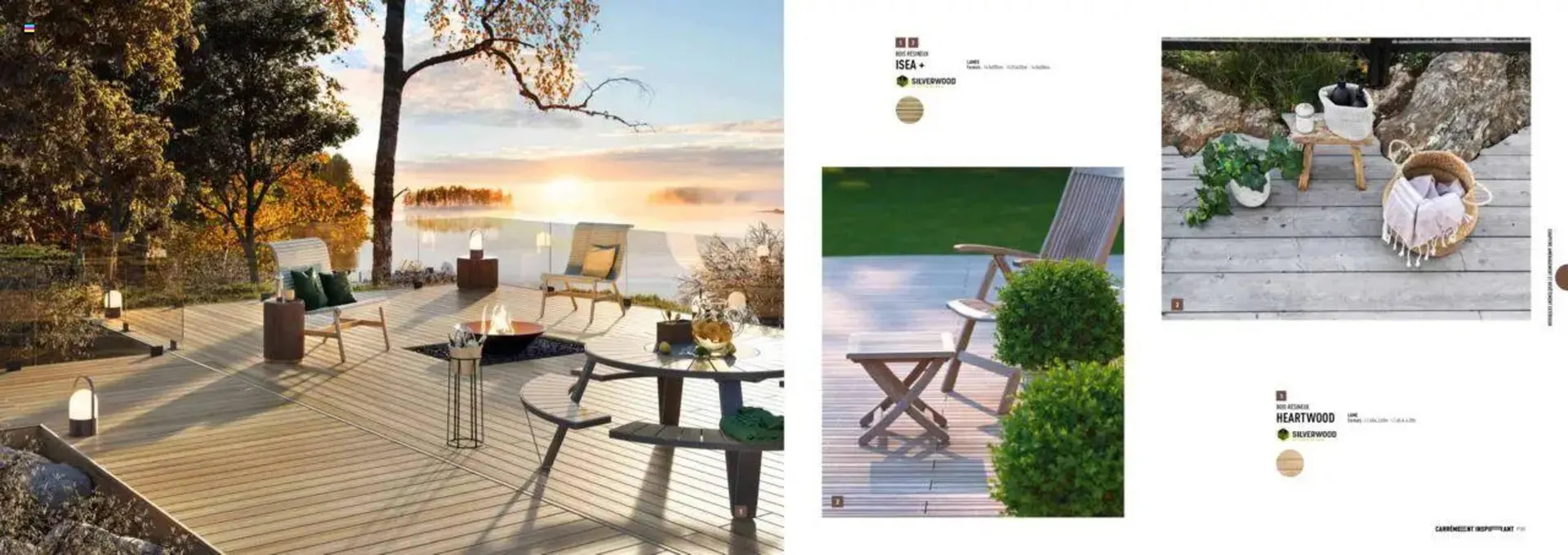 Catalogue Point P du 21 juillet au 31 mai 2026 - Catalogue page 92