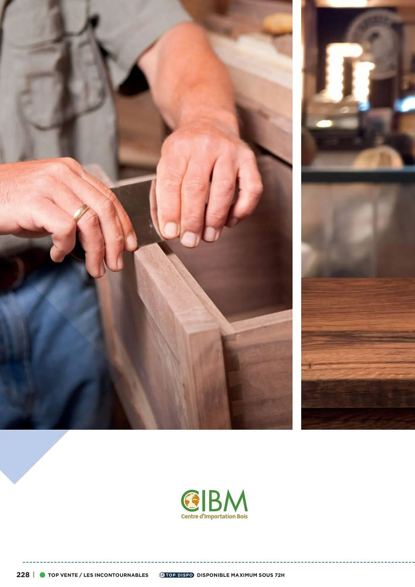 Catalogue Dispano du 25 avril au 31 décembre 2025 - Catalogue page 228