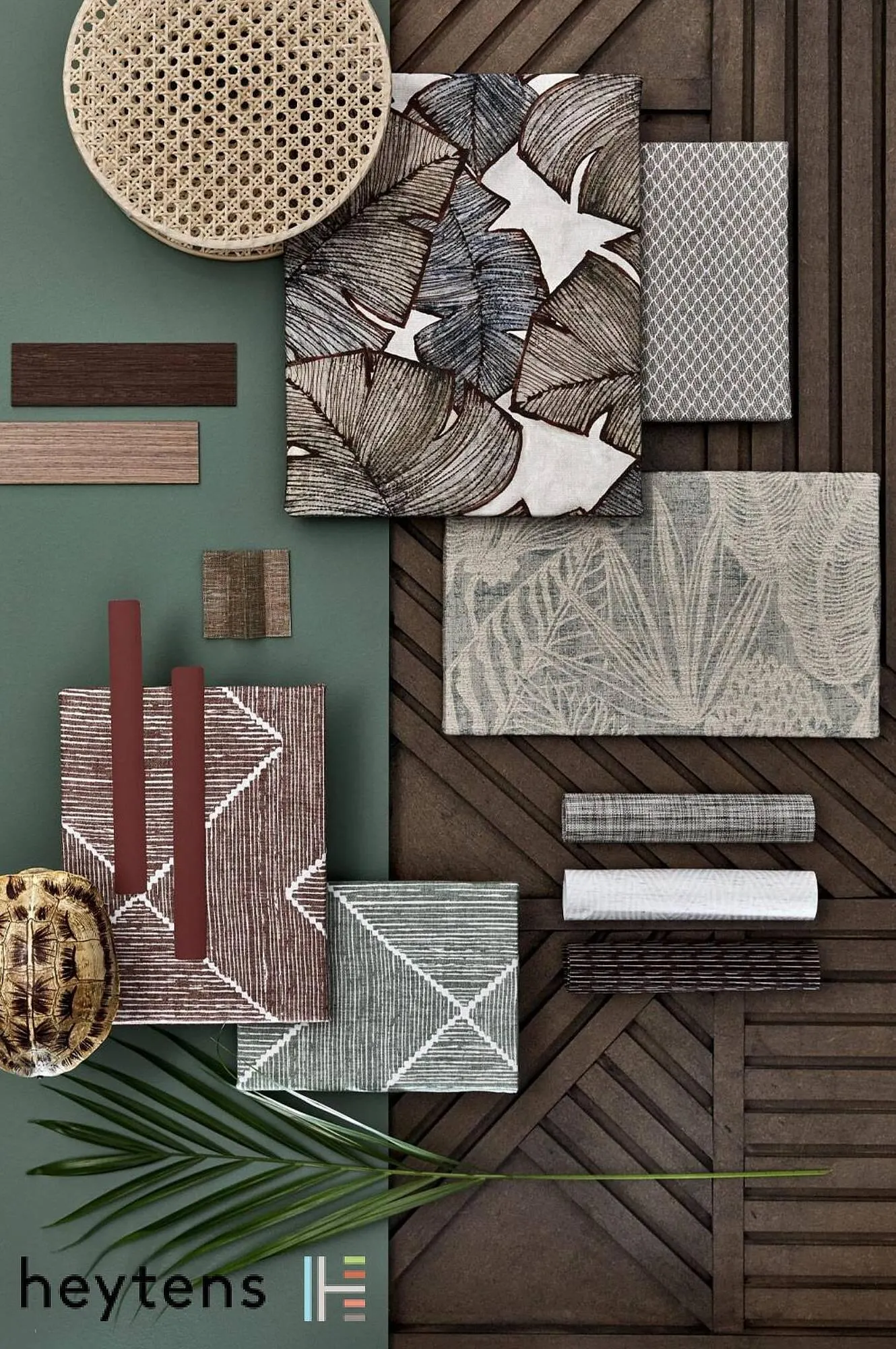 Catalogue Heytens - 1