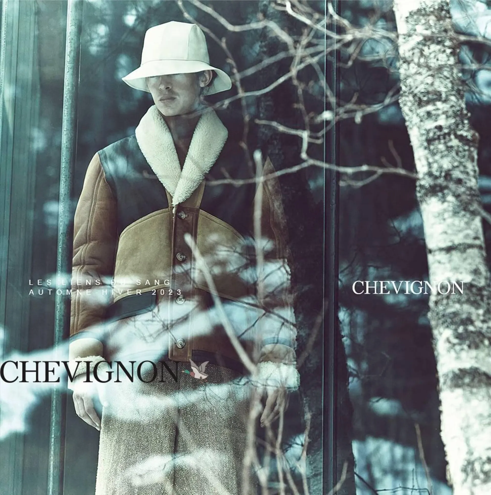 Catalogue Chevignon du 8 février au 29 février 2024 - Catalogue page