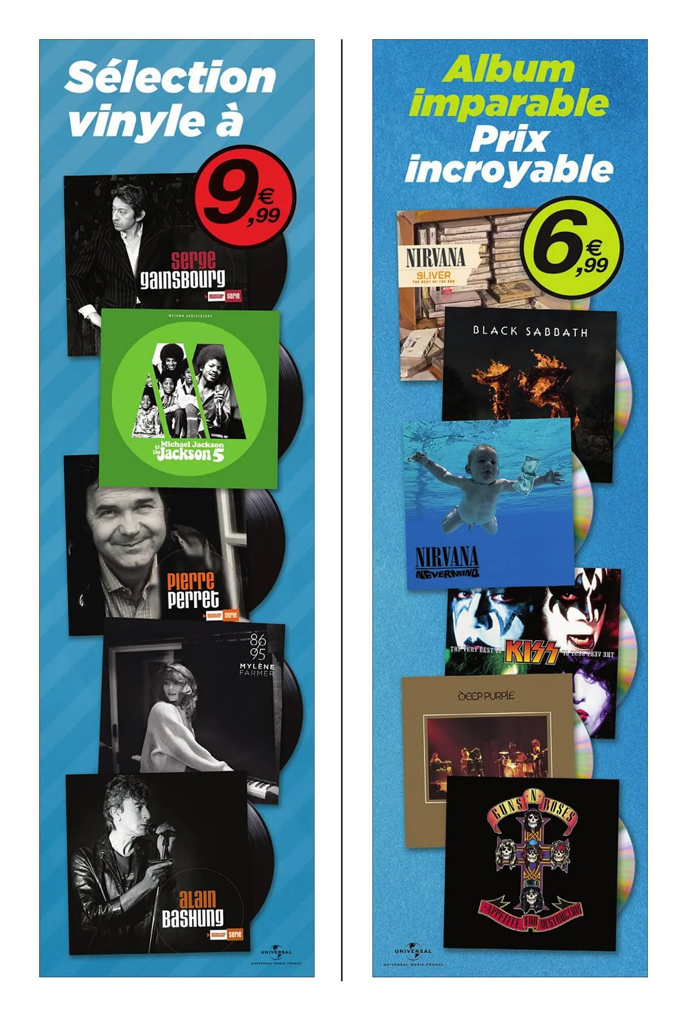 Catalogue Carrefour du 1 avril au 30 avril 2026 - Catalogue page 21