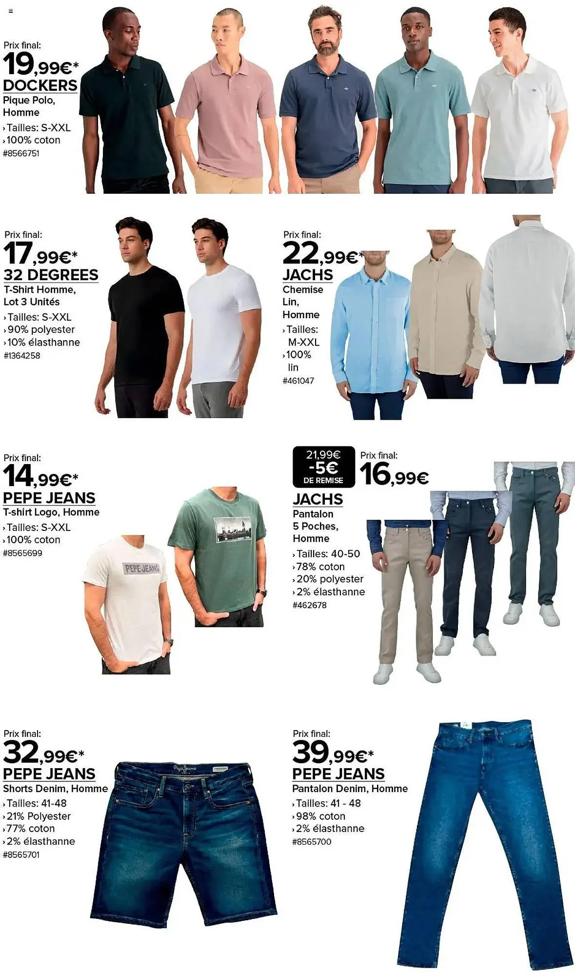 Catalogue Costco du 16 juin au 22 juin 2025 - Catalogue page 3