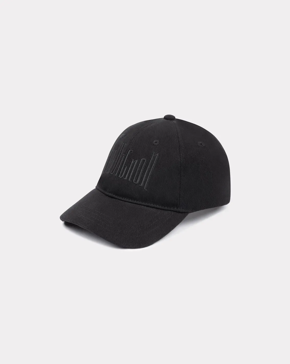 Casquette city cap noir
