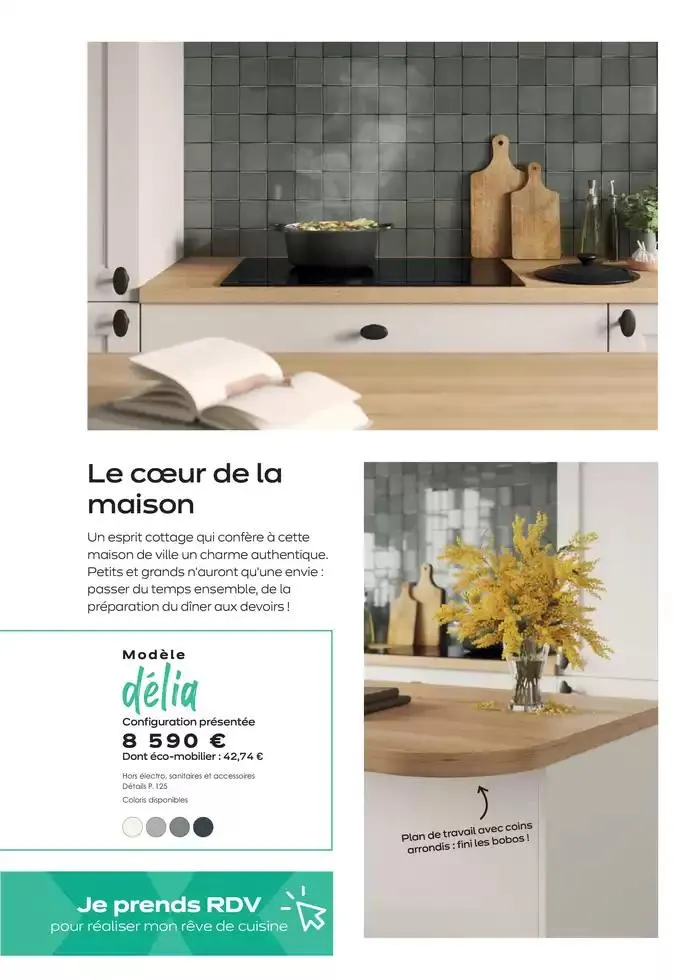 Cache-cache avec doudou inclus du 10 février au 30 novembre 2025 - Catalogue page 56