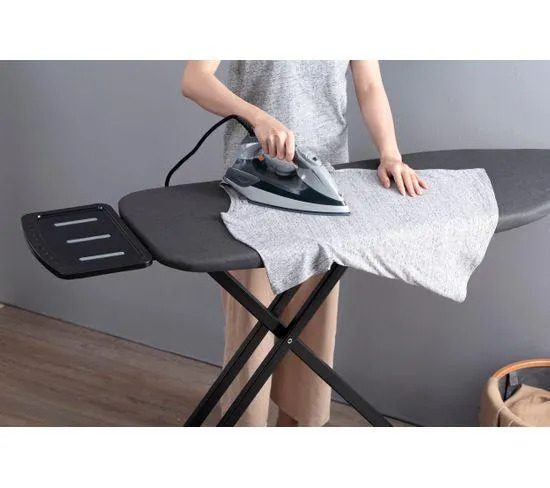 SIGNATURE Table à repasser TAR200SG