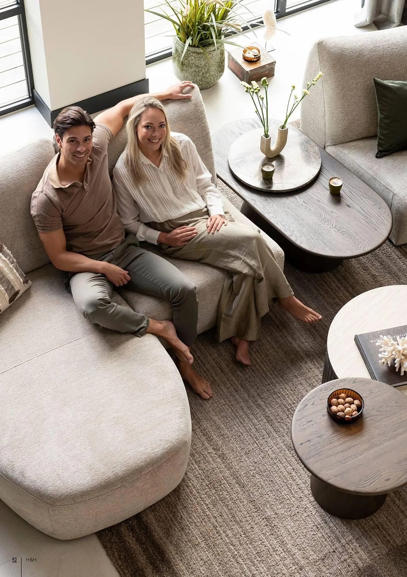 Catalogue H&H du 15 septembre au 28 février 2026 - Catalogue page 52