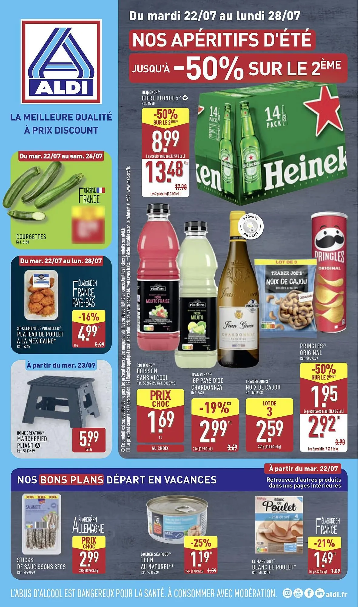 Catalogue ALDI - 1