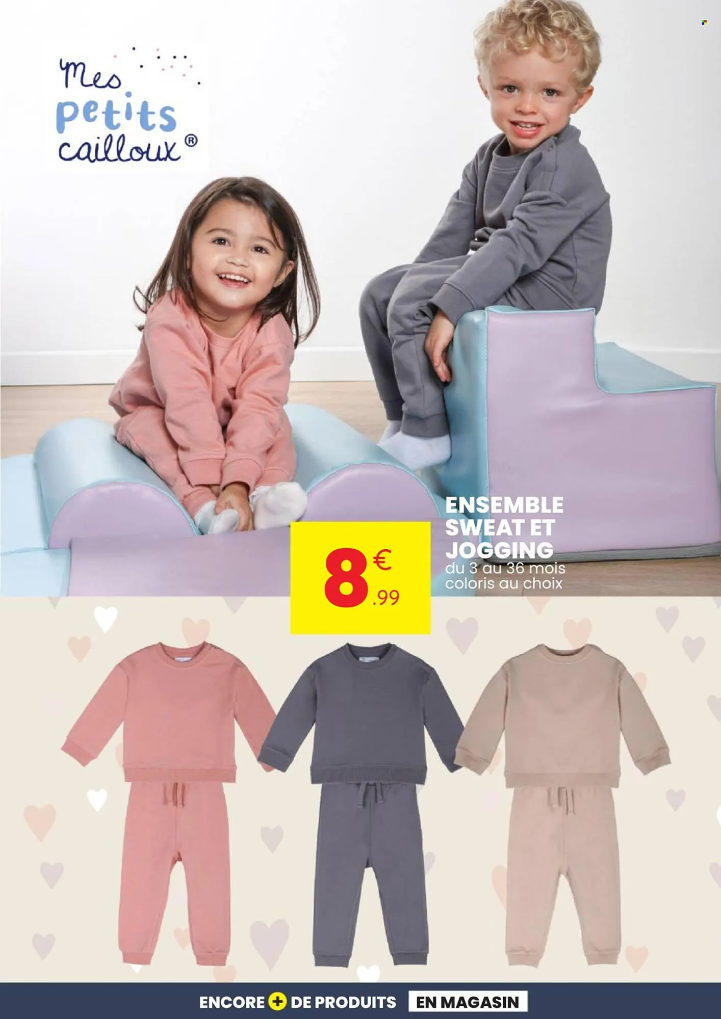 Catalogue Stokomani du 24 décembre au 4 janvier 2026 - Catalogue page 13