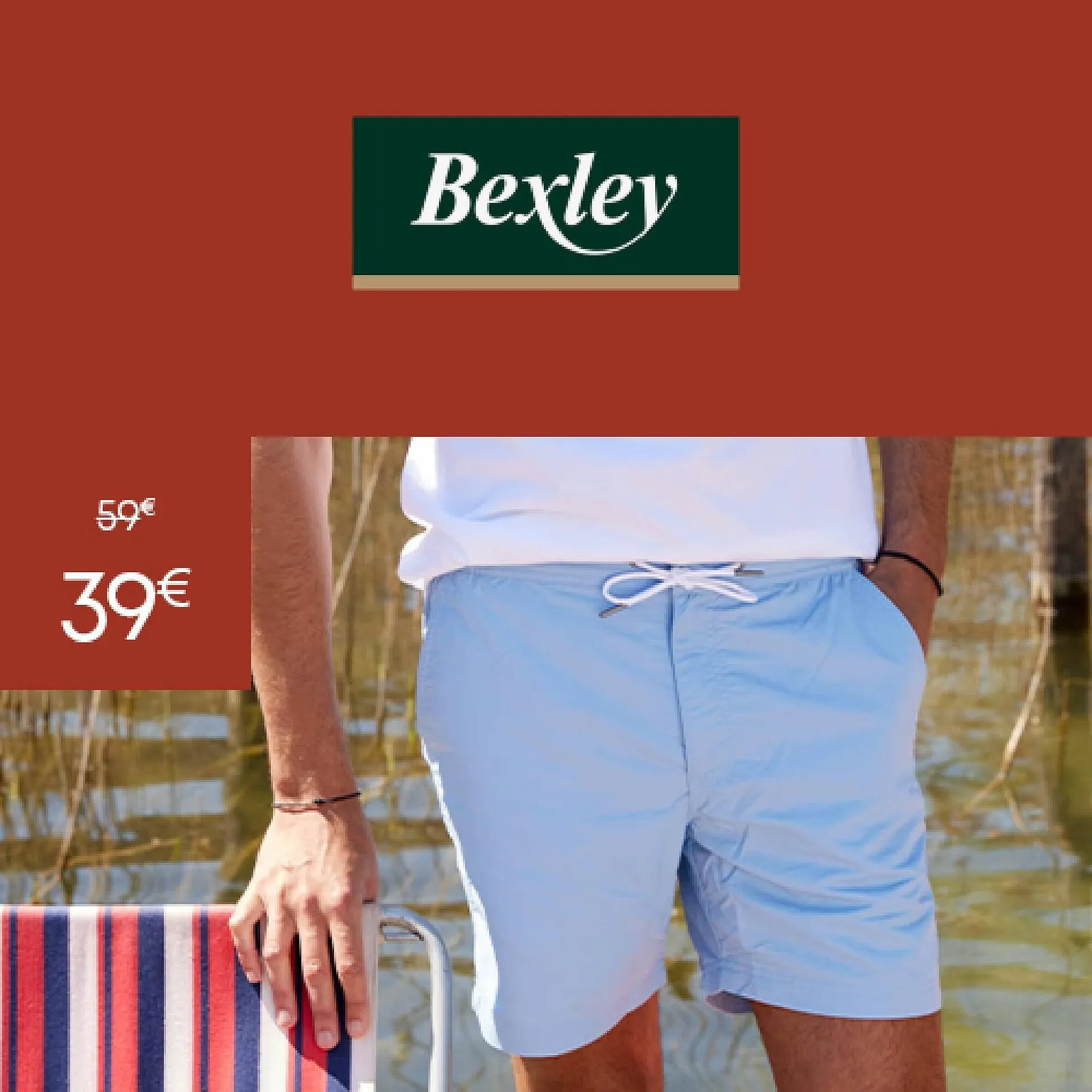 Catalogue Bexley du 10 juillet au 24 juillet 2023 - Catalogue page 2