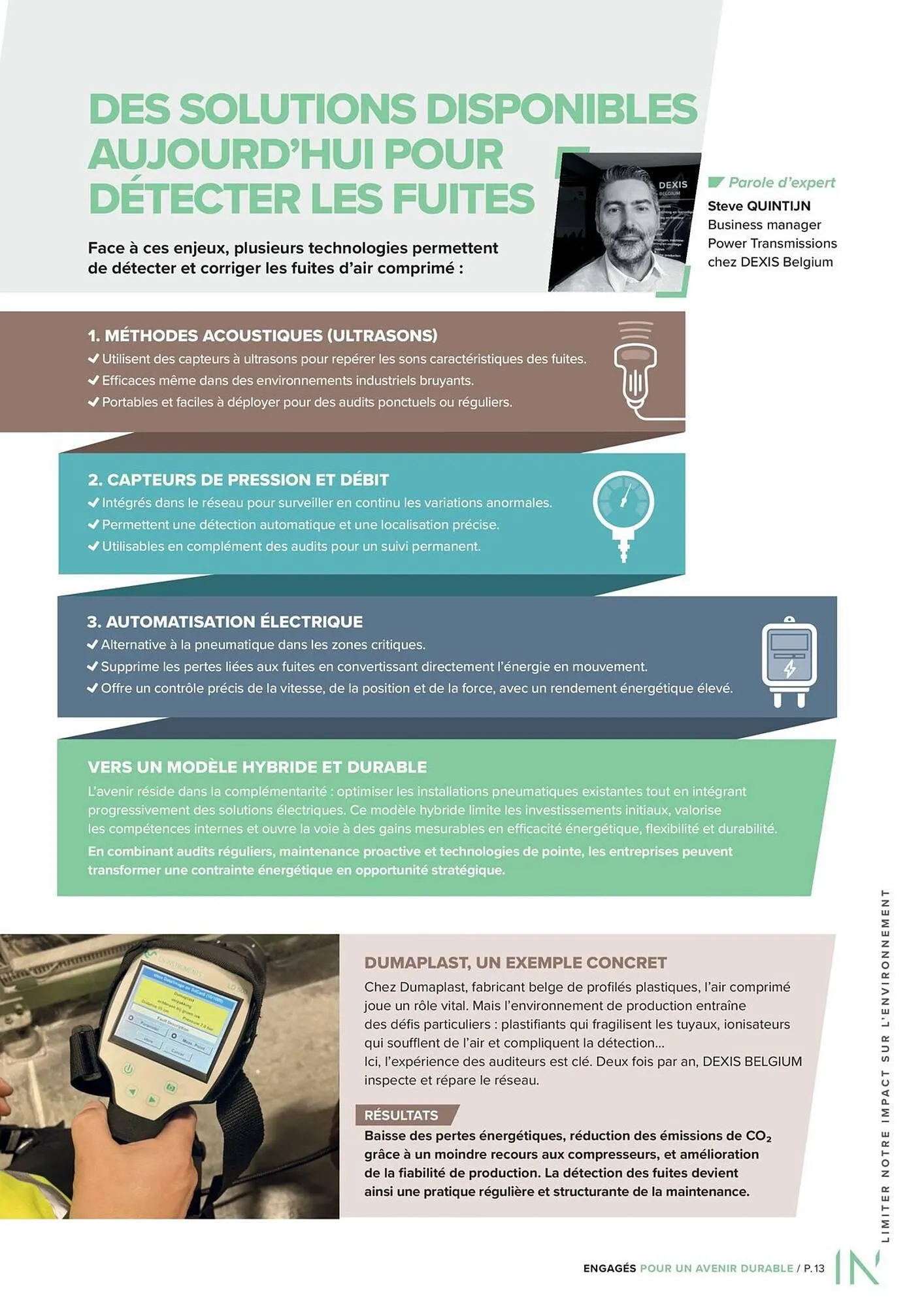 Catalogue Prolians du 2 décembre au 31 décembre 2025 - Catalogue page 13