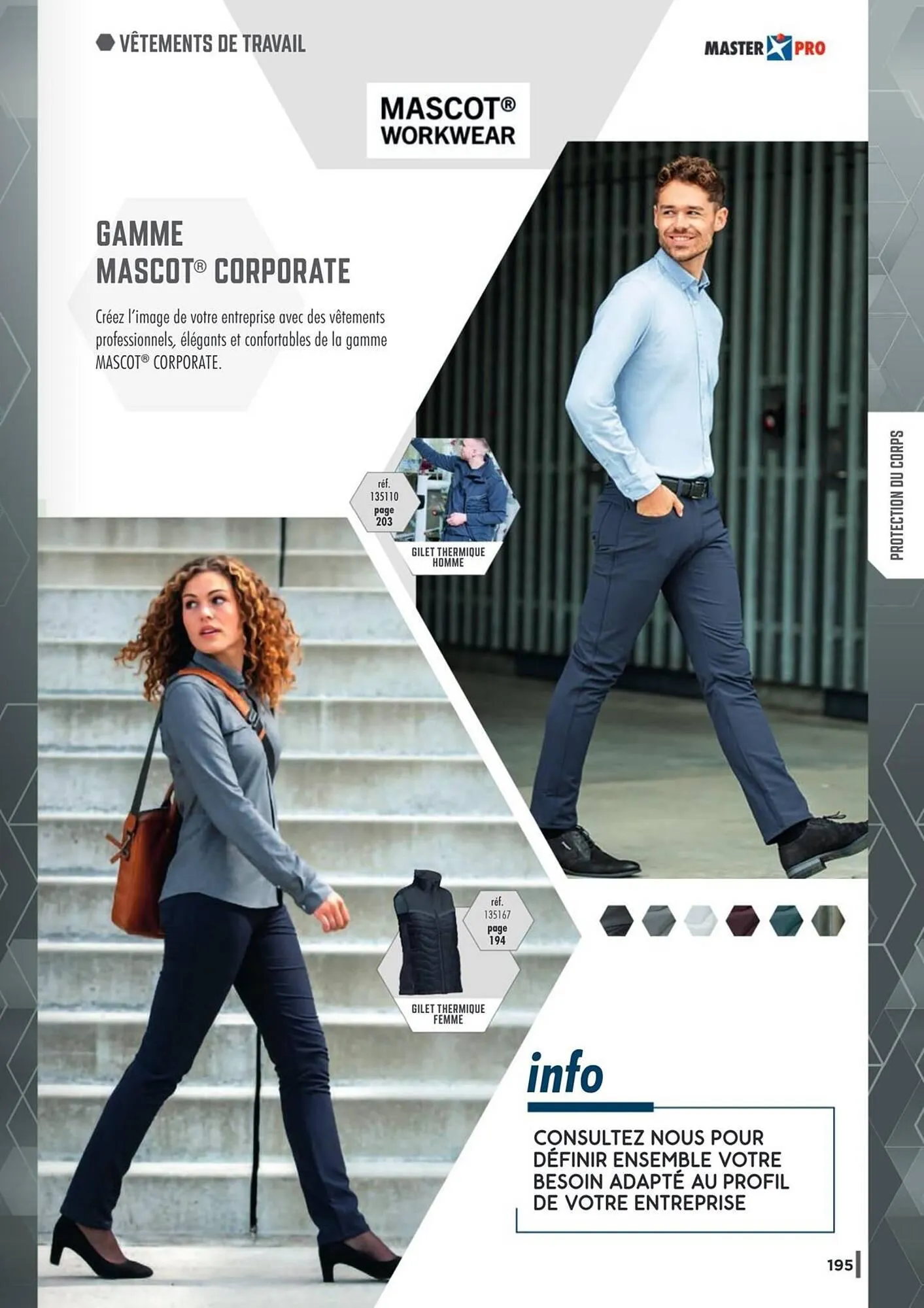 Catalogue Master Pro du 19 septembre au 31 janvier 2027 - Catalogue page 197