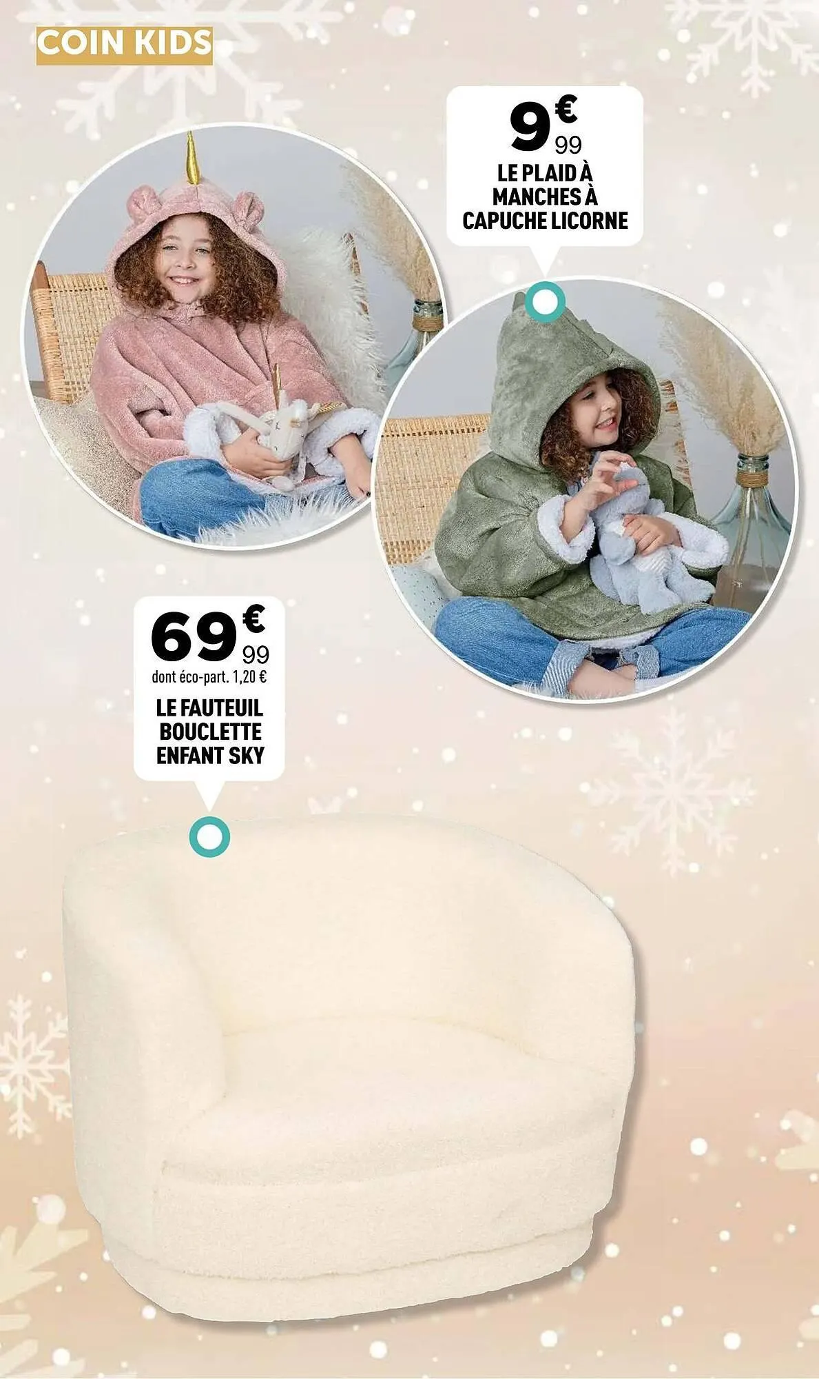 Catalogue Centrakor du 19 décembre au 25 décembre 2025 - Catalogue page 28