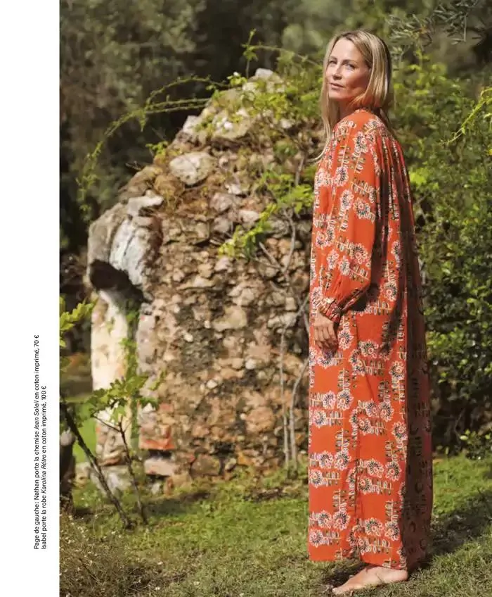 Printemps/Été 2025 du 17 mars au 23 septembre 2025 - Catalogue page 67